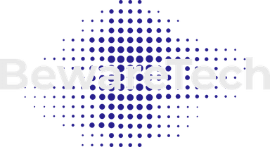 BewareTech Logo